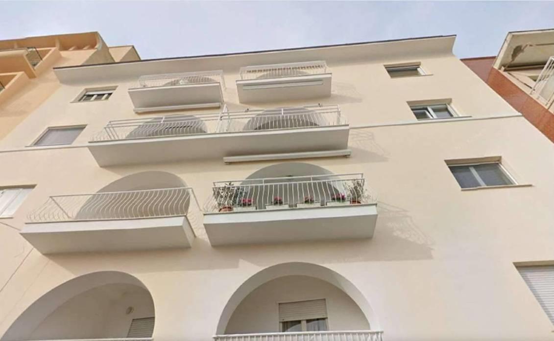 La Loggetta Appartamento Nel Cuore Di Anzio Exterior photo